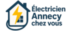 electricien annecy chez vous